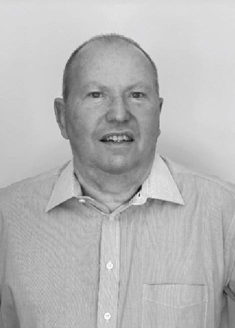 Wayne Venter