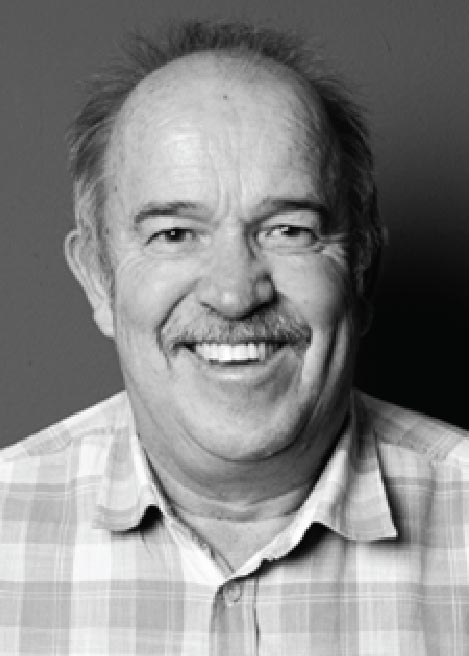 Kobus La Grange